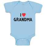 I Love Grandma
