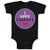 Baby Clothes I Love Grandpa Baby Bodysuits Boy & Girl Newborn Clothes Cotton