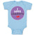 Baby Clothes I Love Grandpa Baby Bodysuits Boy & Girl Newborn Clothes Cotton