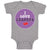 Baby Clothes I Love Grandpa Baby Bodysuits Boy & Girl Newborn Clothes Cotton