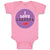 Baby Clothes I Love Grandpa Baby Bodysuits Boy & Girl Newborn Clothes Cotton