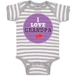 I Love Grandpa