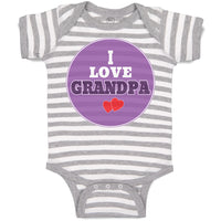 I Love Grandpa