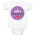 Baby Clothes I Love Grandpa Baby Bodysuits Boy & Girl Newborn Clothes Cotton