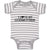 Baby Clothes I Love My Godmother Baby Bodysuits Boy & Girl Cotton