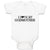 Baby Clothes I Love My Godmother Baby Bodysuits Boy & Girl Cotton