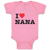 I Love Nana