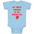 Baby Clothes My Best Friend Is My Abuelito Baby Bodysuits Boy & Girl Cotton