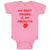 Baby Clothes My Best Friend Is My Abuelito Baby Bodysuits Boy & Girl Cotton