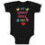 Baby Clothes My Gammy Loves Me! Baby Bodysuits Boy & Girl Newborn Clothes Cotton