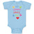 Baby Clothes My Gammy Loves Me! Baby Bodysuits Boy & Girl Newborn Clothes Cotton