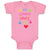 Baby Clothes My Gammy Loves Me! Baby Bodysuits Boy & Girl Newborn Clothes Cotton