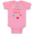 Baby Clothes My Gammy Loves Me! Baby Bodysuits Boy & Girl Newborn Clothes Cotton