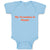 Baby Clothes My Grandma Is Single Baby Bodysuits Boy & Girl Cotton