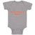 Baby Clothes My Grandma Is Single Baby Bodysuits Boy & Girl Cotton