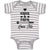 Baby Clothes Nana & Papa Love Me Baby Bodysuits Boy & Girl Cotton