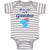 Baby Clothes Please, Pass Me to Grandma Baby Bodysuits Boy & Girl Cotton