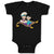 Baby Clothes Aladdin Jasmine Baby Bodysuits Boy & Girl Newborn Clothes Cotton