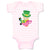 Baby Clothes The Mad Hatter Characters Others Baby Bodysuits Boy & Girl Cotton