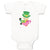 Baby Clothes The Mad Hatter Characters Others Baby Bodysuits Boy & Girl Cotton