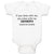 Baby Clothes You Mess with Me You Mess with Grandpa Grandfather Baby Bodysuits