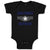 Baby Clothes Air Force Nephew Family & Friends Nephew Baby Bodysuits Cotton