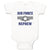 Baby Clothes Air Force Nephew Family & Friends Nephew Baby Bodysuits Cotton