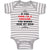 Baby Clothes If You Think I'M A Screamer You Should Hear My Mom Baby Bodysuits