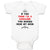 Baby Clothes If You Think I'M A Screamer You Should Hear My Mom Baby Bodysuits