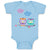 Baby Clothes Owl's Love Baby Bodysuits Boy & Girl Newborn Clothes Cotton