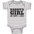 Baby Clothes Daddy's Girl and Mommy's World Baby Bodysuits Boy & Girl Cotton