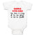 Baby Clothes Handle with Care My Mom Is Crazy & I'M Not Afraid to Tell on You!!!