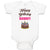 Baby Clothes Happy Birthday Mommy! Baby Bodysuits Boy & Girl Cotton