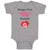 Baby Clothes Happy First Mother's Day Mammy Baby Bodysuits Boy & Girl Cotton