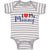 Baby Clothes I Love My Mummy Baby Bodysuits Boy & Girl Newborn Clothes Cotton