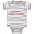 Baby Clothes I Love My 2 Moms Baby Bodysuits Boy & Girl Newborn Clothes Cotton