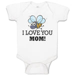 I Love You Mom!