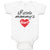 I Stole Mommy's Heart