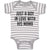 Baby Clothes Just A Boy in Love with His Mama Baby Bodysuits Boy & Girl Cotton