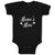 Baby Clothes Mama's Mini Baby Bodysuits Boy & Girl Newborn Clothes Cotton