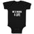 Baby Clothes Me & Mama 4 Life Baby Bodysuits Boy & Girl Newborn Clothes Cotton