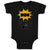 Baby Clothes Mom Is The Bomb Baby Bodysuits Boy & Girl Newborn Clothes Cotton