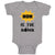 Baby Clothes Mom Is The Bomb Baby Bodysuits Boy & Girl Newborn Clothes Cotton