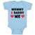 Baby Clothes Mommy & Daddy Me Baby Bodysuits Boy & Girl Newborn Clothes Cotton