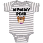 Mommy Bear