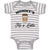 Baby Clothes Mommy's Me A Latte Baby Bodysuits Boy & Girl Newborn Clothes Cotton