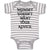 Baby Clothes Mummy Doesn'T Want Your Advice. Baby Bodysuits Boy & Girl Cotton