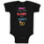 Baby Clothes Mummy Will You Marry My Daddy Baby Bodysuits Boy & Girl Cotton
