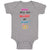 Baby Clothes Mummy Will You Marry My Daddy Baby Bodysuits Boy & Girl Cotton