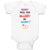 Baby Clothes Mummy Will You Marry My Daddy Baby Bodysuits Boy & Girl Cotton